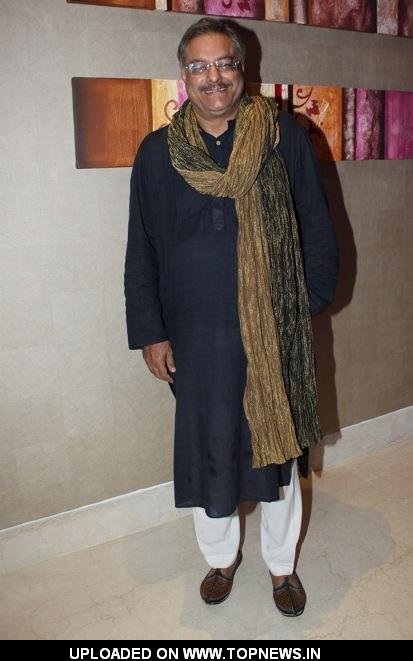 Siddharth Kak at Launch Of "Grand Banquets"
